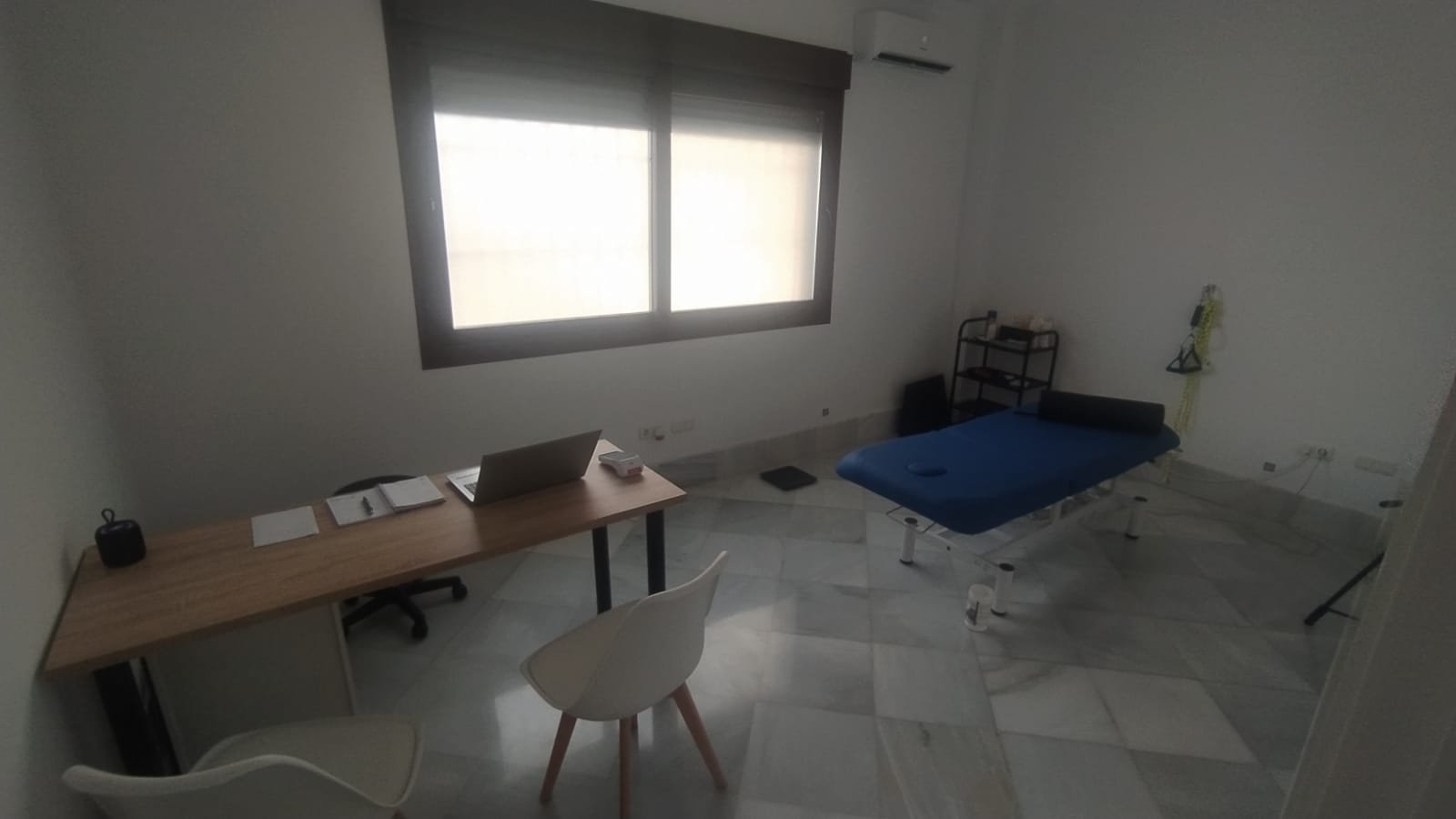 Clínica Yuma - Fisioterapia en La Algaba., fisioterapia en La Algaba